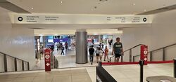 Suntec City Mall (D1), Retail #545212111